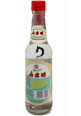 Vinagre de Arroz Blanco (NARCISSUS) 250 ml