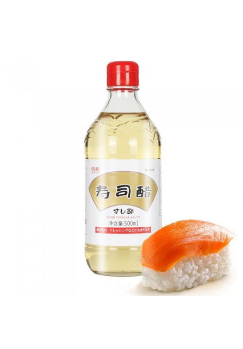 Vinagre de Sushi Frutal 500 ml