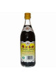 Vinagre Negro de Arroz Fermentado 550 ml (Chinkiang)